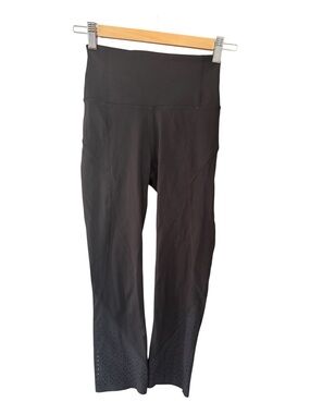 Lululemon Anew High-Waist Tights Size 2